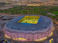 Μουντιάλ: Μόνο εμβολιασμένοι φίλαθλοι στ...