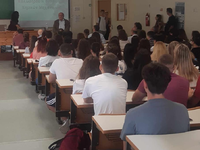 Πανεπιστήμιο Πατρών: Υποδέχθηκε 4.249 πρ...