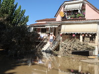 Θεσσαλία: 130 κρούσματα γαστρεντερίτιδας...