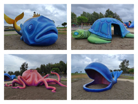 Πάτρα: Το thebest.gr στον πολύχρωμο «θαλ...