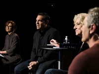 Αλ. Τσίπρας: Ο Μητσοτάκης έχει την ηθική...