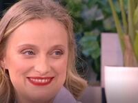 Λένα Δροσάκη - Μιλάει πρώτη φορά τηλεοπτ...