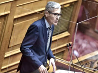 Οι 225 κοινοβουλευτικές πρωτοβουλίες του...