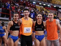 Το Πανελλήνιο κλειστού στις 17-18/2 * Oλ...