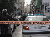 Για τα ναρκωτικά και τα λαθραία τσιγάρα ...