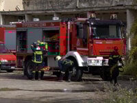 Πάτρα: Αναστάτωση από φίδι στην Ακρωτηρίου