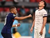 Μεγάλες προσδοκίες: Γερμανία - Γαλλία 0-1 (ΒΙΝΤΕΟ)