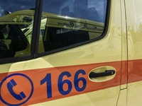 ΠΕΟ Πατρών- Κορίνθου: Ένας νεκρός, δύο τ...