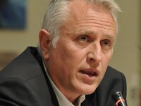 Γ. Ραγκούσης: Καταδικάζει την επίθεση στον ΣΚΑΪ