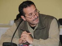 Έθεσε εαυτόν εκτός κόμματος ο Ηλίας Γρηγ...