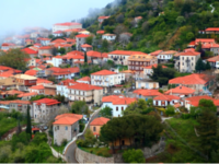 Χειμερινοί προορισμοί: Τα χωριά outsider...