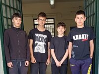Πάτρα: Αυτά είναι τα παιδιά που βρήκαν τ...