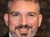 Πάτρα: Ο δημοσιογράφος Κωνσταντίνος Λαμπ...