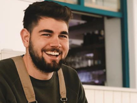 Παντελής Πολυδερόπουλος: Κηδεύτηκε ο Πατ...