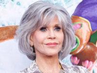 Τζέιν Φόντα στα 85 της: Αν βγω ποτέ ξανά...