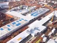 Το θαύμα των Κινέζων! Έτοιμο να λειτουργ...