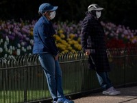 Τουλάχιστον έως τις 7 Μαΐου τα μέτρα στα Βρετανία