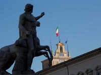 Θύματα της φτώχειας τα παιδιά στην Ιταλί...