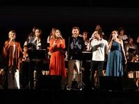  Πάτρα: Συνεπήρε και συγκίνησε η συναυλί...