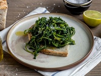 Μεγάλη εβδομάδα, τα χόρτα στο προσκήνιο-...