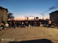 Η στέγαση των πληρωμάτων του Πατρινού Κα...