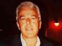 Πάτρα: Έφυγε από τη ζωή ο Περικλής Λαλιώ...