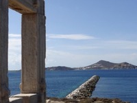 Η Νάξος ανάμεσα στους 5 ιδανικούς προορι...