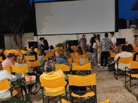 Πάτρα: Πρώτη προβολή για το Σινέ Κάστρο ...