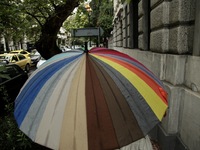 Έκτακτο δελτίο καιρού: Βγάλτε ομπρέλες- ...