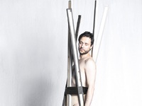 Δια χειρός Ρήγου: Ο πρώτος χορευτής της ...