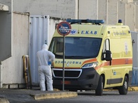 Κορωνοϊός: Συνεχίζεται η ιχνηλάτηση των ...