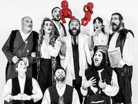 Πάτρα: Εξαντλήθηκαν τα εισιτήρια για τη ...