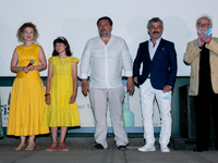 Ο "Ράφτης" με τον Δημήτρη Ήμελ...