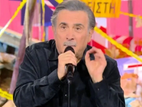 Λάκης Λαζόπουλος: Ανακοίνωσε ότι παρακολ...