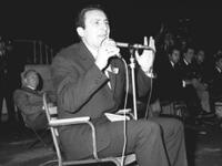 Με αφορμή την πρεμιέρα της ταινίας του Τ...