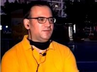 Πάτρα: "Γι αυτό έσπευσα να κάνω τρί...