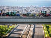 Ανοίγει προσωρινά η Περιμετρική Πατρών -...