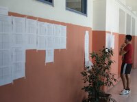 Πανελλήνιες 2021: Αγωνία τέλος για τους ...