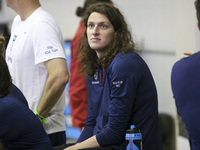 Λία Τόμας: «Δεν απειλούμε τα γυναικεία α...