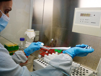 Κορωνοϊός: Το φάρμακο που μειώνει κατά 9...