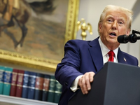 Για αποχώρηση των ΗΠΑ από το Ιράν σε 2-3...