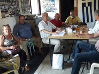 Ολυμπισμός και Κωστής Παλαμάς, σε ειδική εκδήλωση