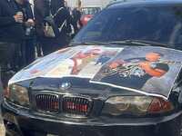 Πάτρα: Σε κλίμα θλίψης η κηδεία του 30χρ...