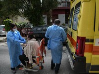 1.000 ώρες από την καραντίνα του κορωνοϊ...