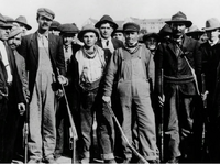 Προβολή ντοκιμαντέρ από το Στέκι Νεολαία...