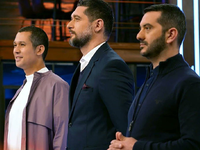 MasterChef 2023: Οι κριτές έφτυσαν το φαγητό της