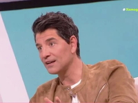 Σάκης Ρουβάς: Ξεσηκωμός στο Twitter μετά...