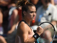 Πόντος της Σάκκαρη στoυς 50 κορυφαίους τ...