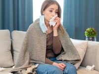 Κρυολόγημα και γρίπη: Τα 5 πράγματα που ...