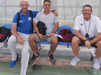 Η ισχυρή ομάδα της Ολυμπιάδας